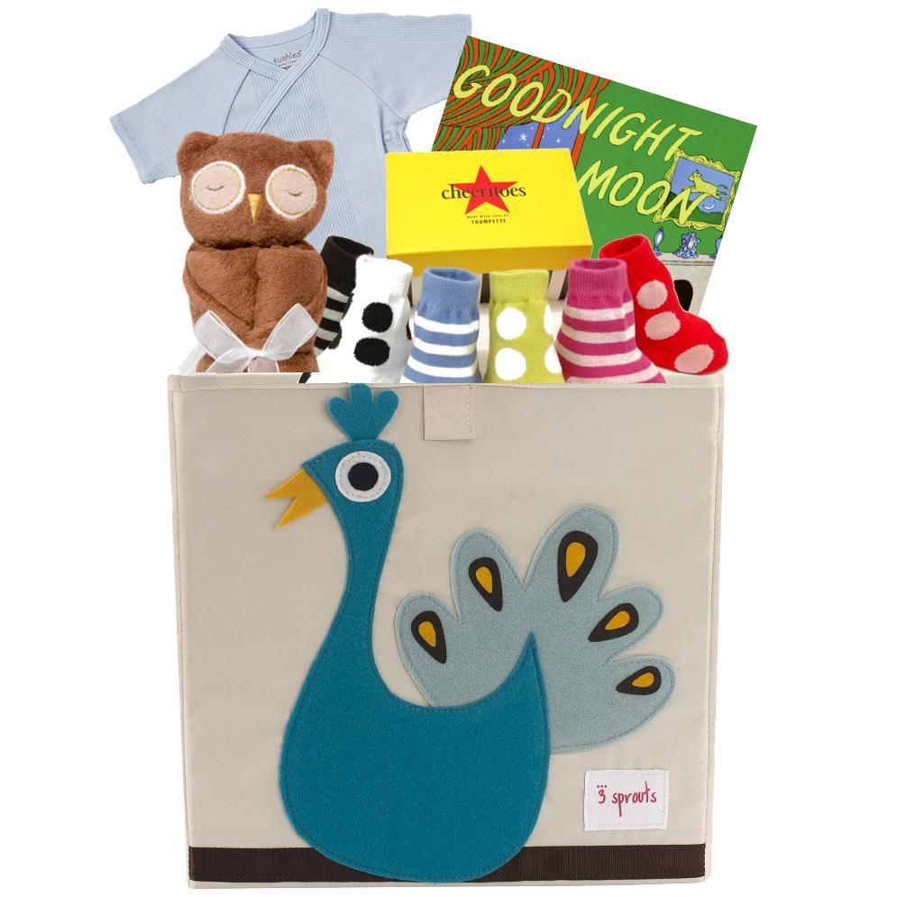 Tadpole Gift Basket - Tadpole