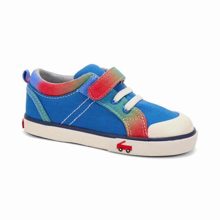 Tanner- Blue/Gradient - Tadpole