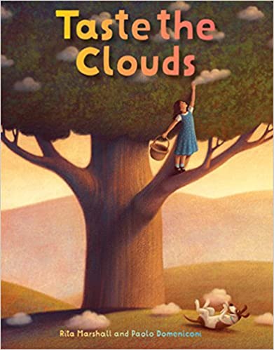 Taste the Clouds BB - Tadpole