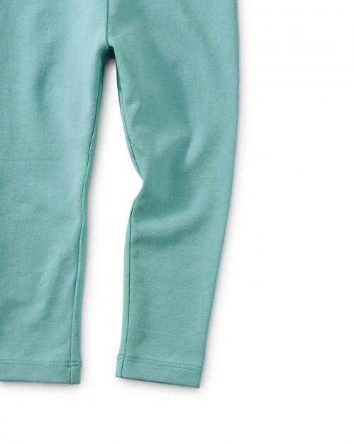 Tea Collection Solid Leggings - Tadpole