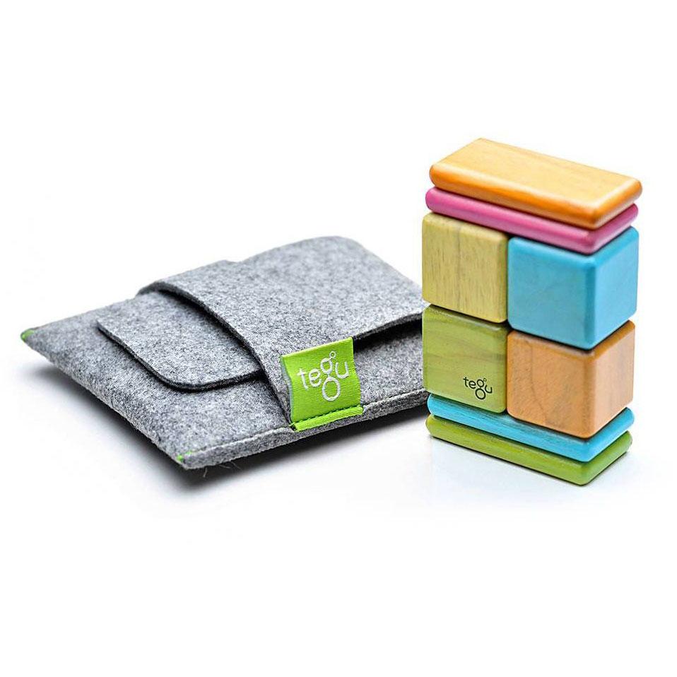 Tegu Original Pocket Pouch Tints - Tadpole
