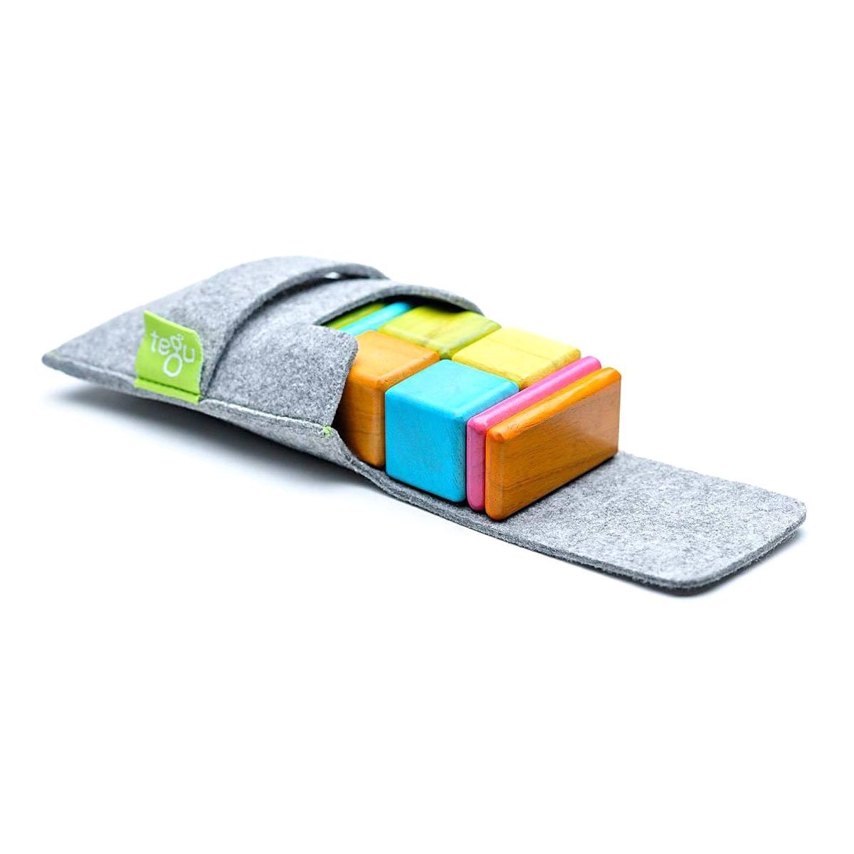 Tegu Original Pocket Pouch Tints - Tadpole