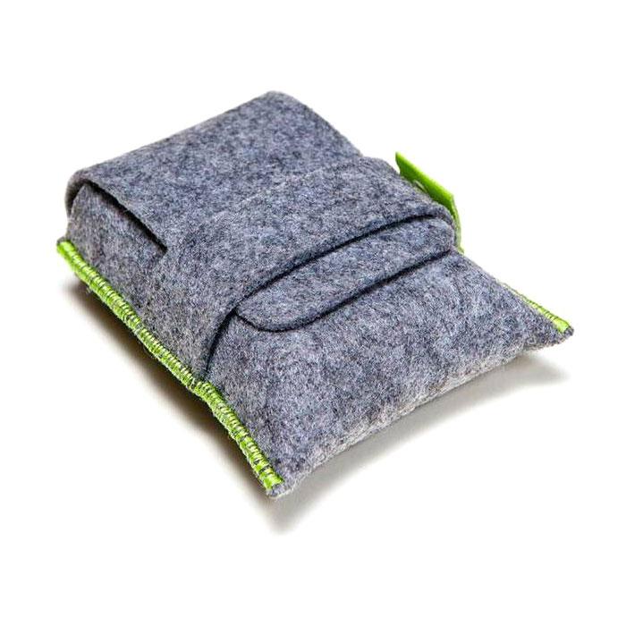 Tegu Original Pocket Pouch Tints - Tadpole