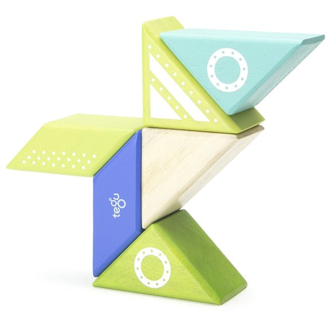 Tegu Travel Pals Spaceship - Tadpole