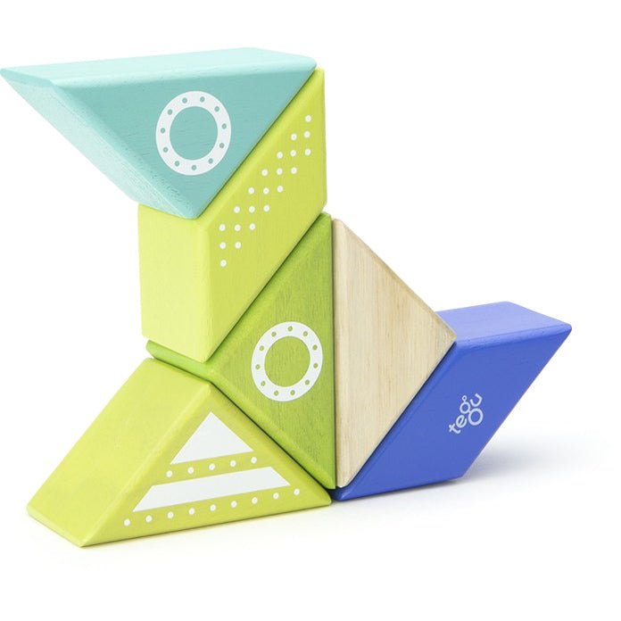 Tegu Travel Pals Spaceship - Tadpole