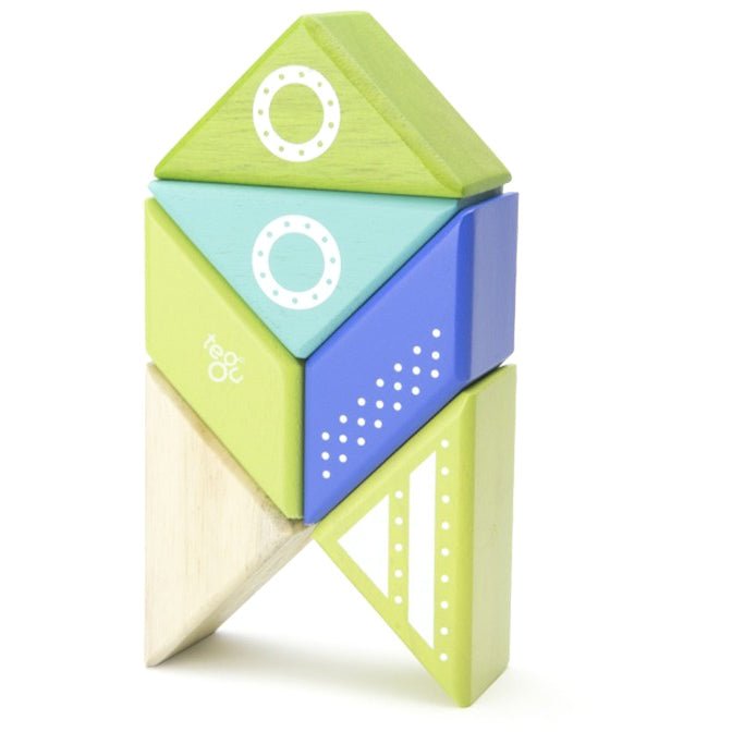 Tegu Travel Pals Spaceship - Tadpole