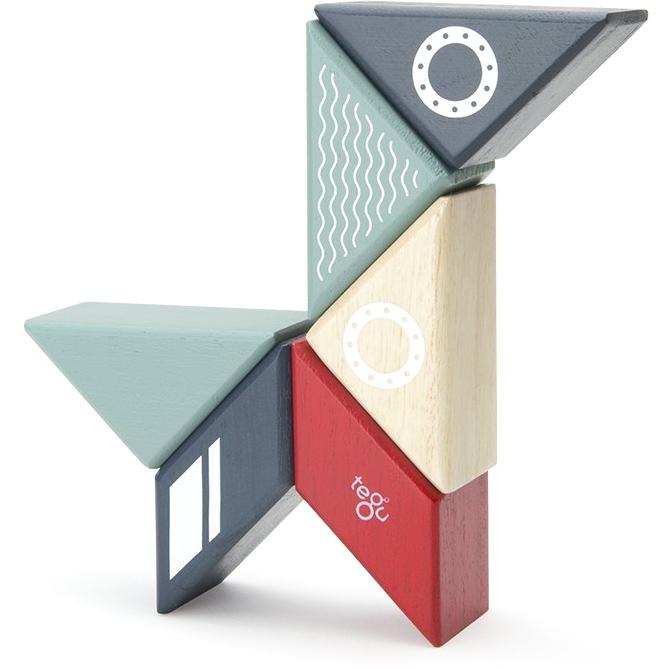 Tegu Travel Pals Tugboat - Tadpole