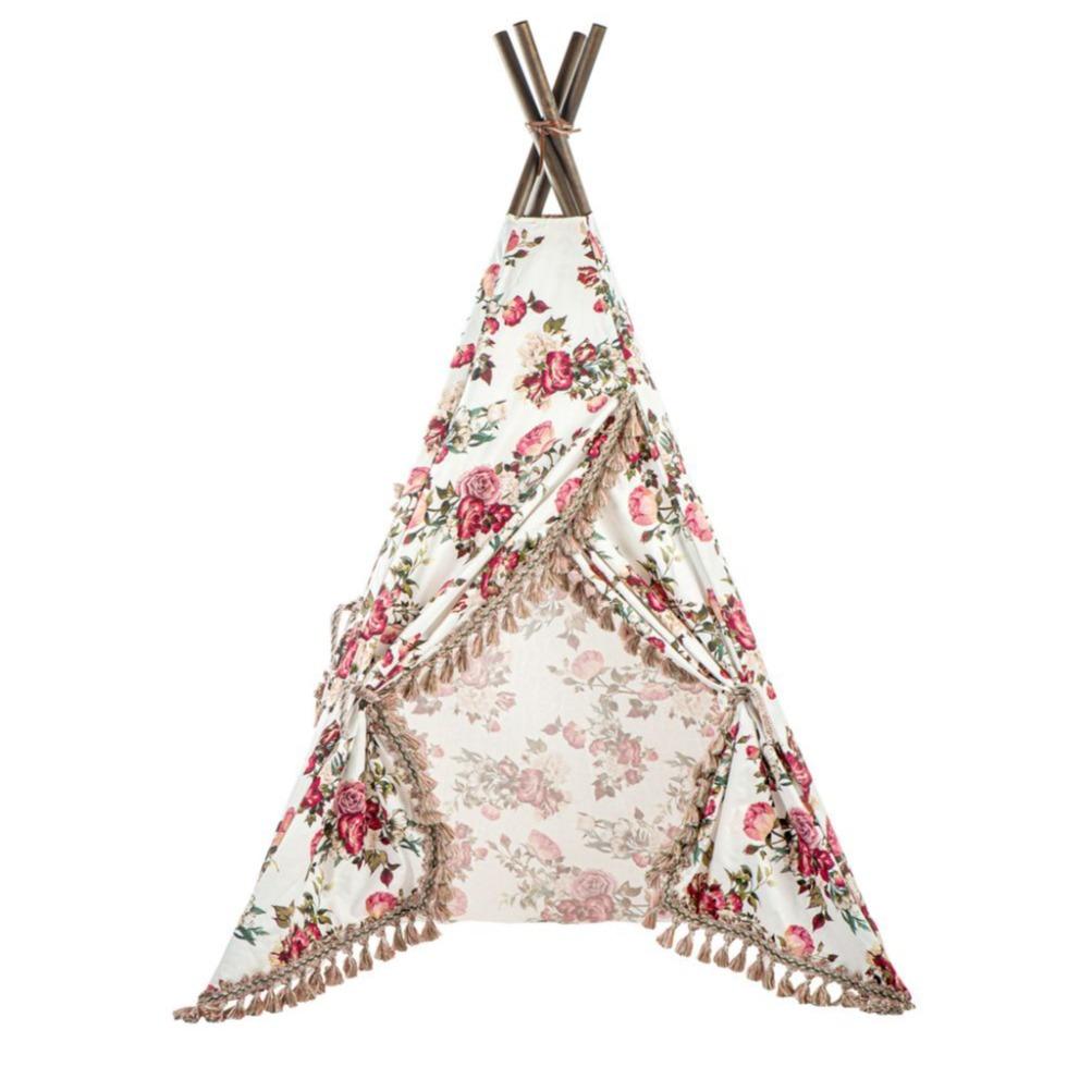 Tent of Dreams - Tadpole