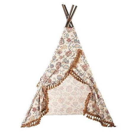 Tent of Dreams - Tadpole
