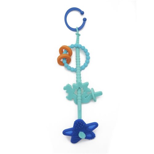 TetherToo Travel Accessory - Tadpole