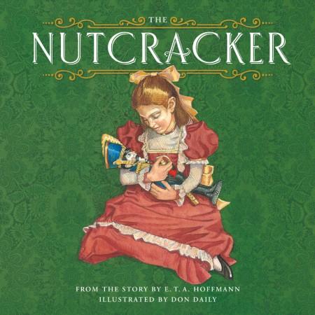 The Nutcracker - Tadpole