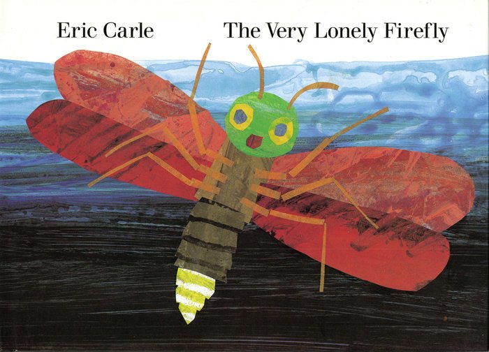 The Very Lonely Firefly - Tadpole