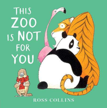 This Zoo Is Not For You - Tadpole