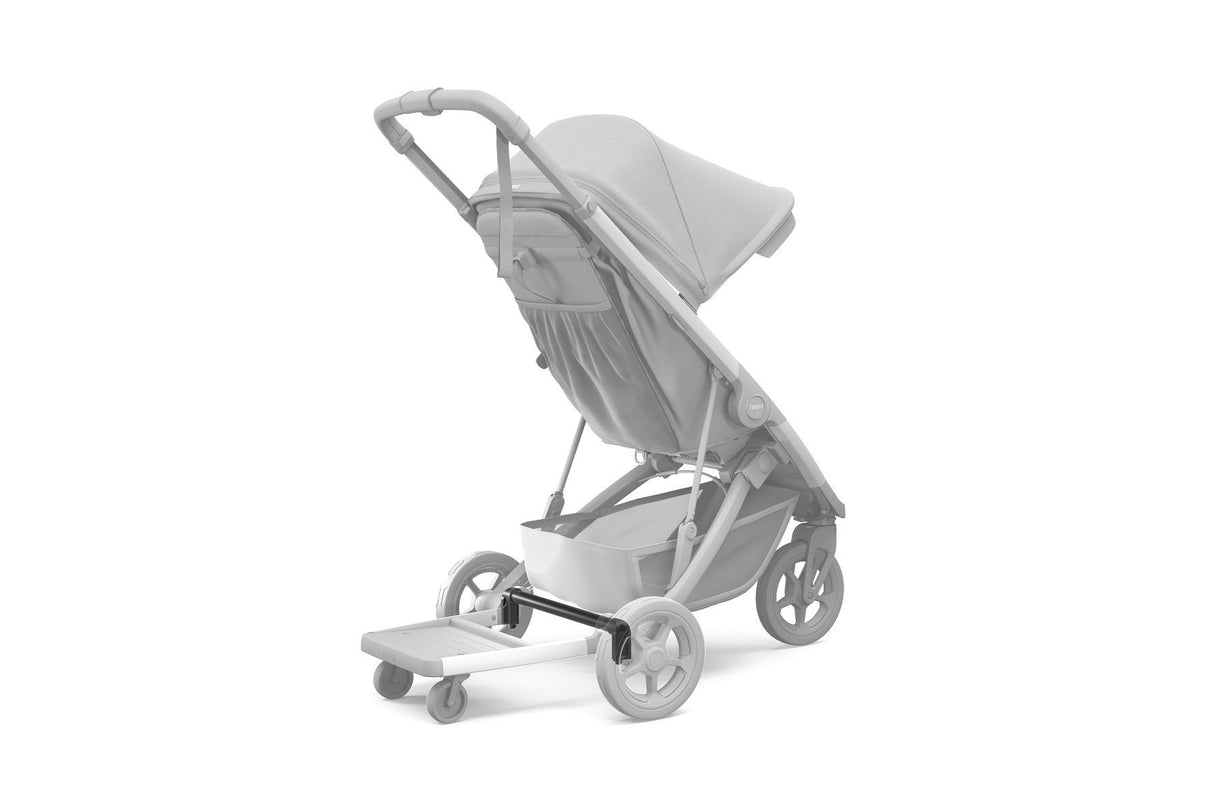 Thule Sleek Glider Board - Tadpole