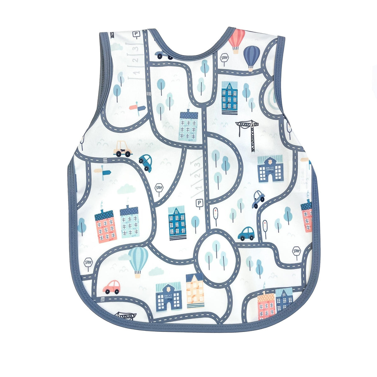 Tiny Town Bapron - Tadpole
