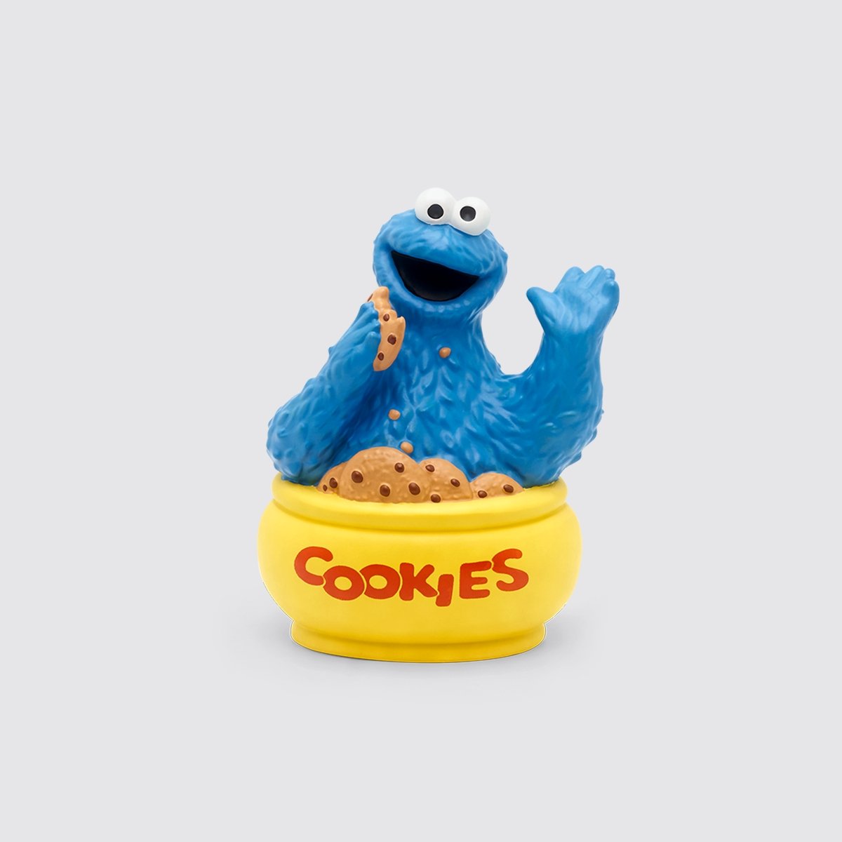 Tonies- Sesame Street: Cookie Monster - Tadpole