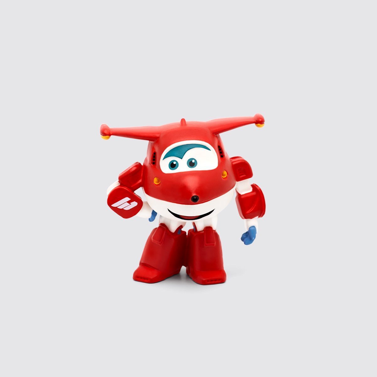 Tonies- Super Wings - A World of Adventure - Tadpole