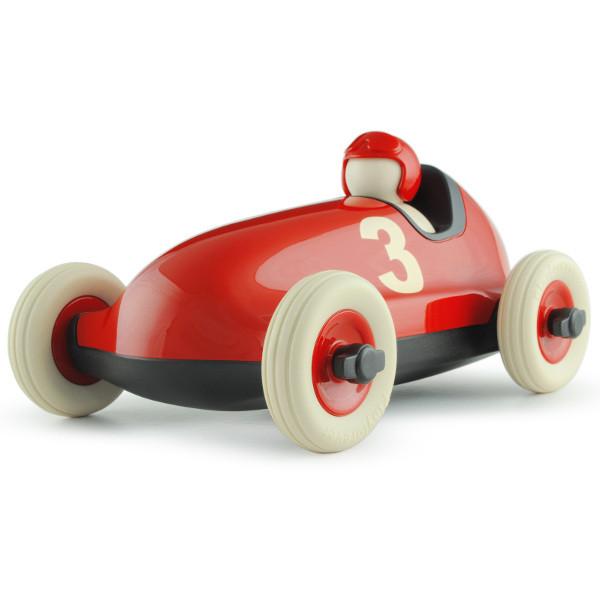 Playforever Bruno Roadster Racing Car - Tadpole