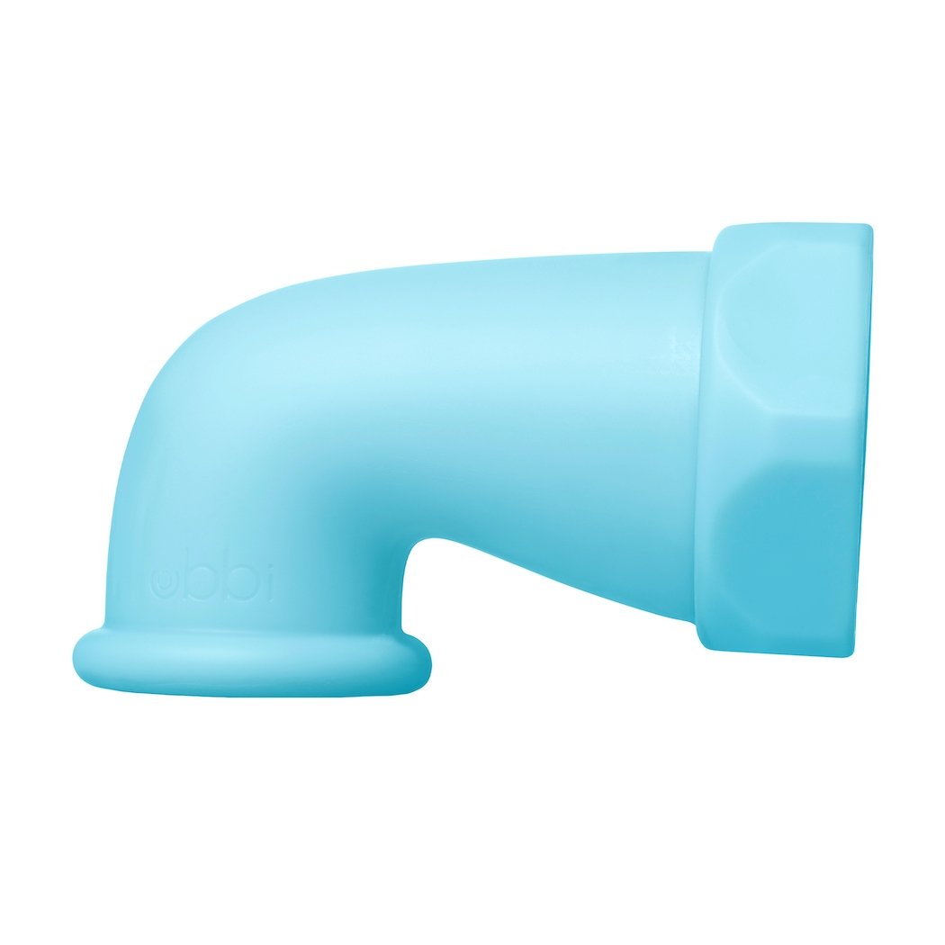 Ubbi Blue Spout Guard - Tadpole