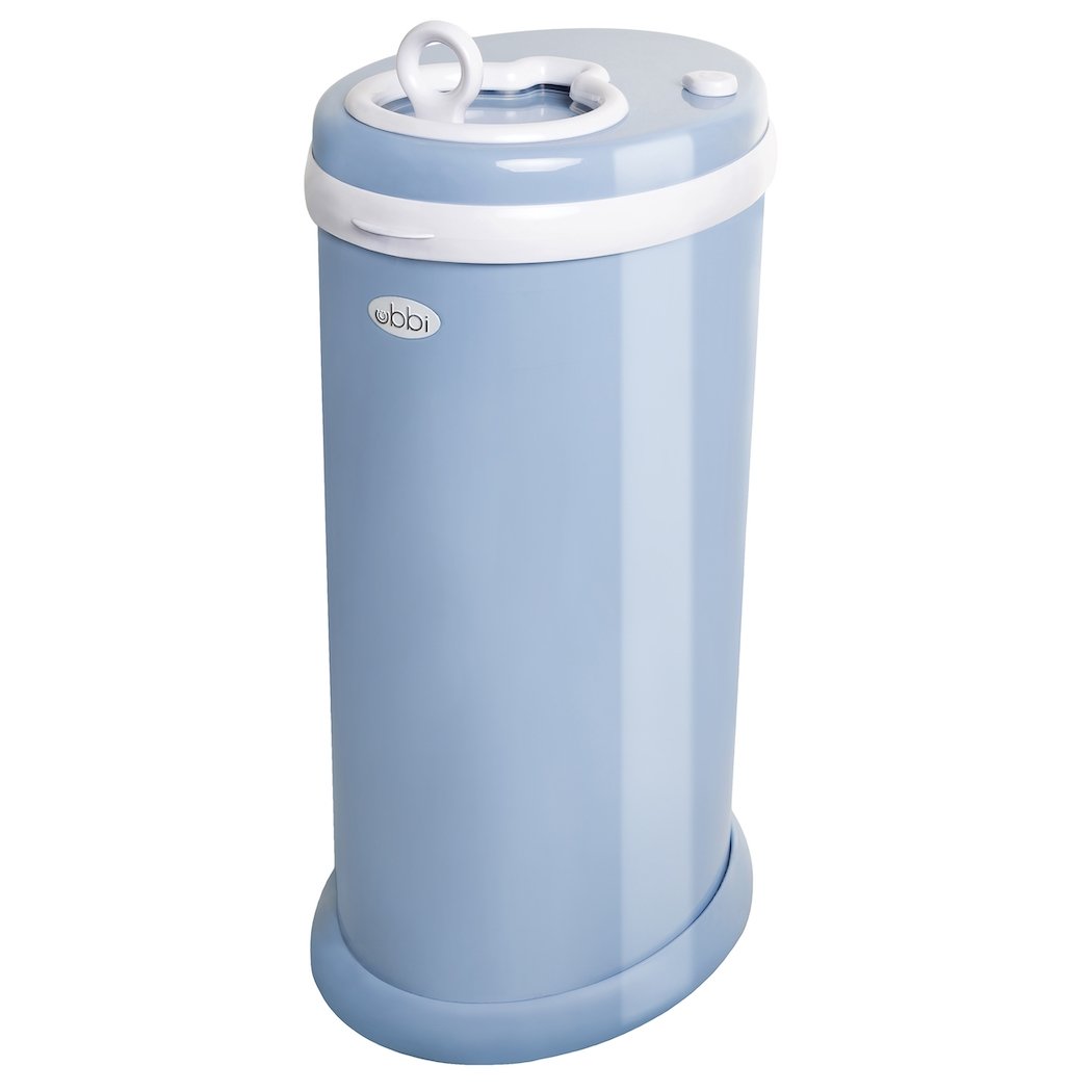 Ubbi Diaper Pail - Tadpole