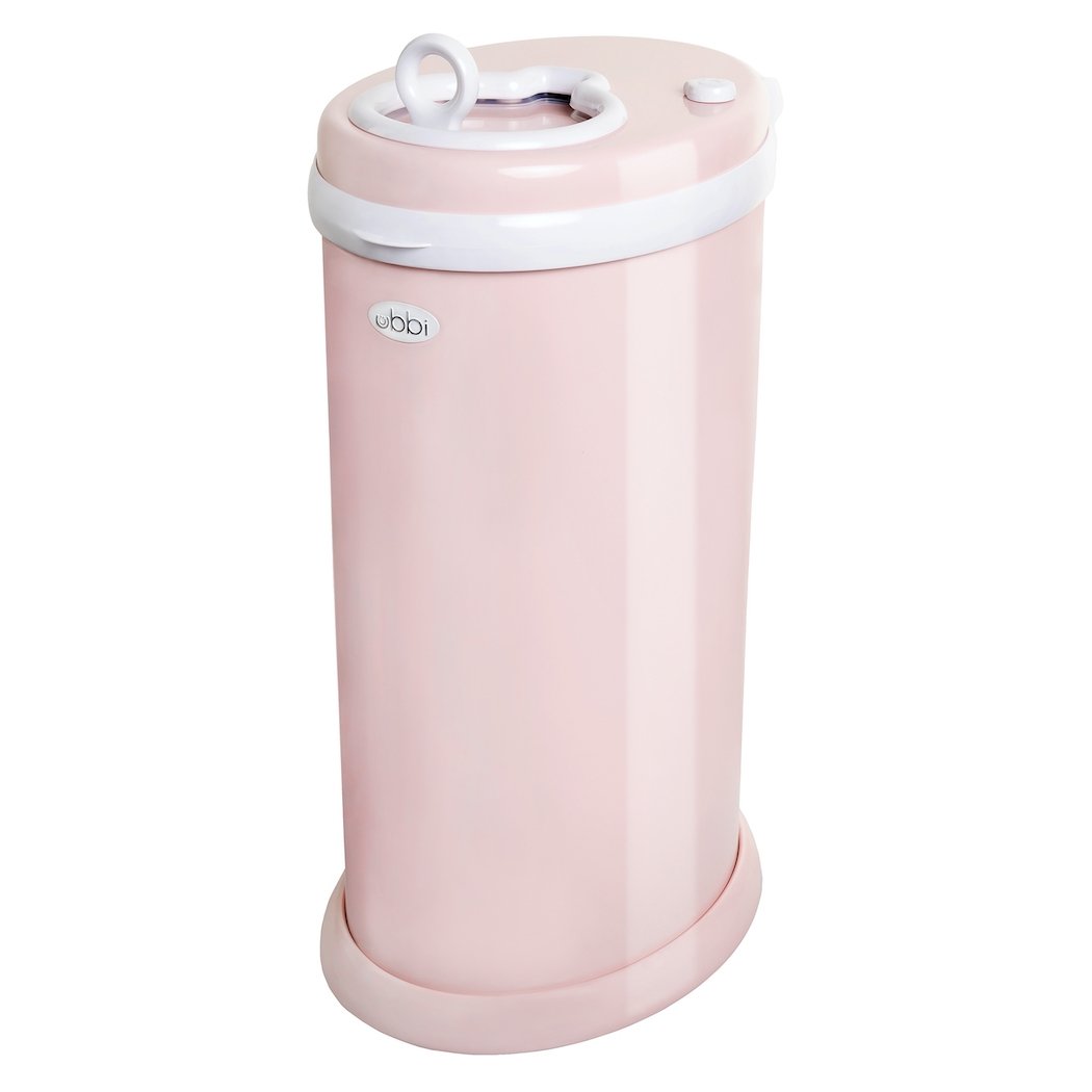 Ubbi Diaper Pail - Tadpole