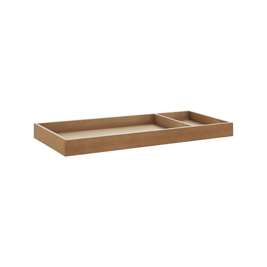 Universal Wide Removable Changing Tray - Tadpole
