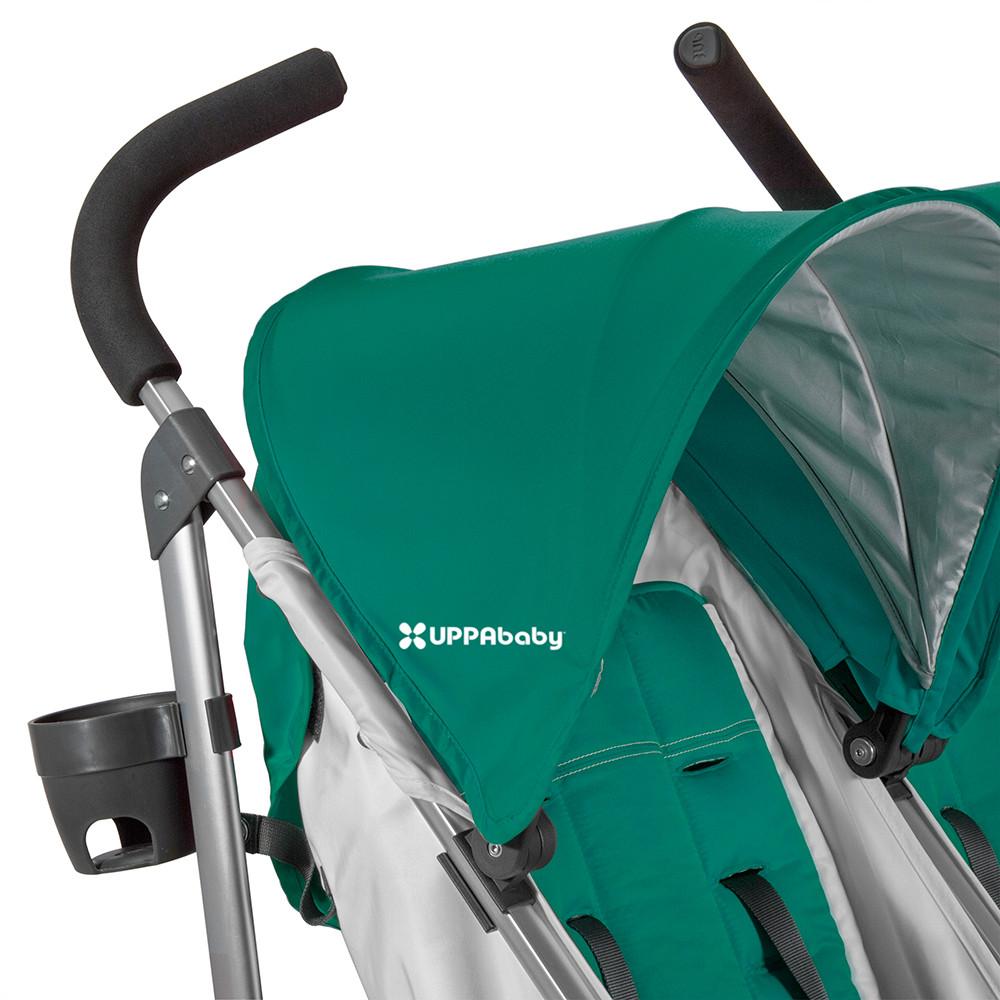 UPPAbaby G-Link/G-Luxe Extra Cup Holder (2013-2017) - Tadpole