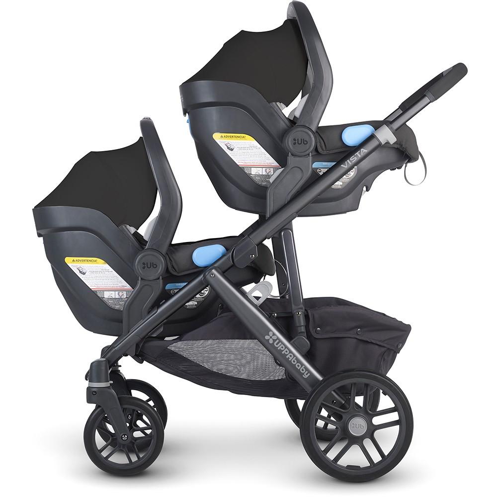 UPPAbaby Vista Lower Adapters - Tadpole