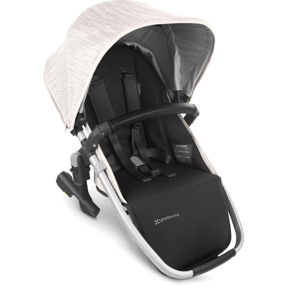 UPPAbaby Vista V2 Rumble Seat 2020 - Tadpole