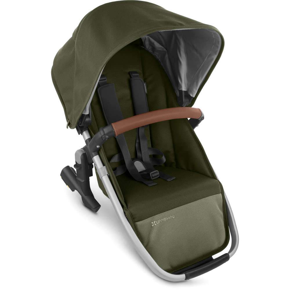 UPPAbaby Vista V2 Rumble Seat 2020 - Tadpole