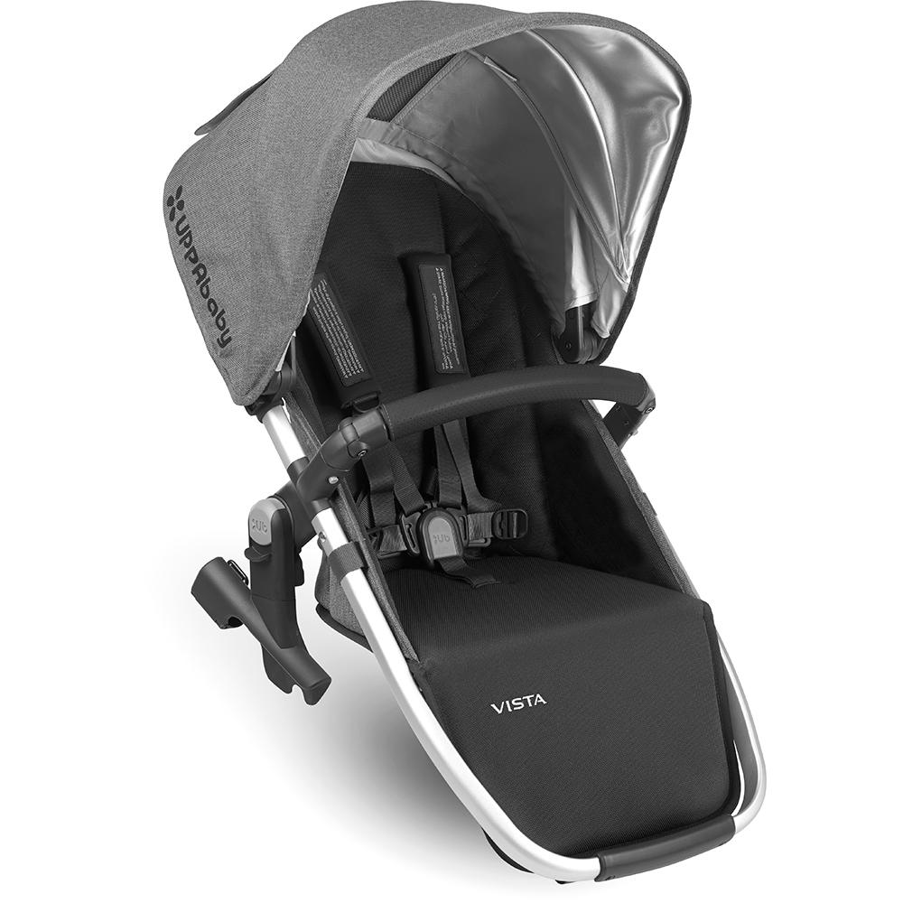 UPPAbaby Vista V2 Rumble Seat 2020 - Tadpole