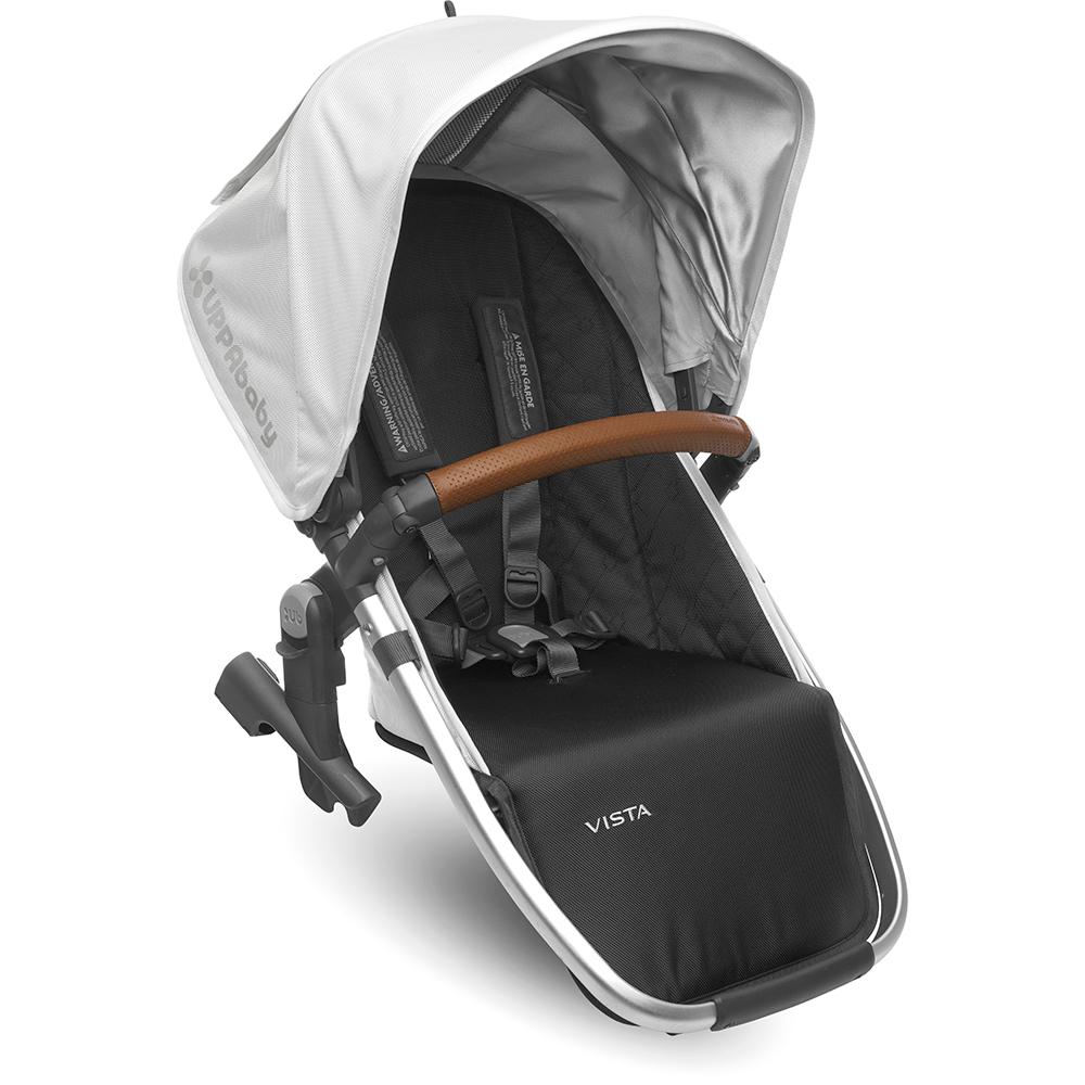 UPPAbaby Vista V2 Rumble Seat 2020 - Tadpole