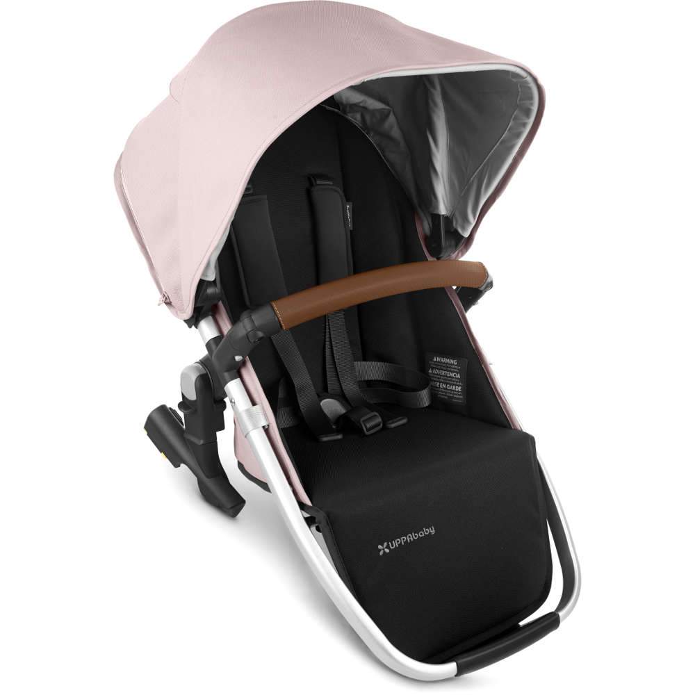 UPPAbaby Vista V2 Rumble Seat 2020 - Tadpole