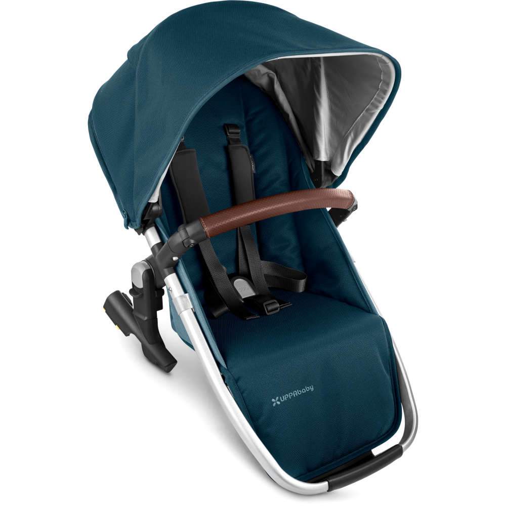 UPPAbaby Vista V2 Rumble Seat 2020 - Tadpole