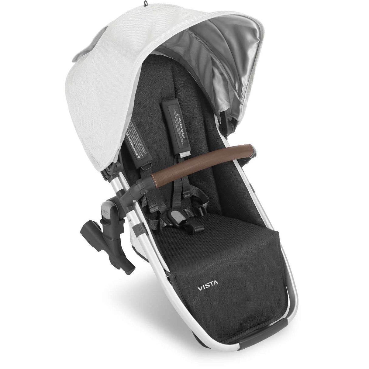 UPPAbaby Vista V2 Rumble Seat 2020 - Tadpole