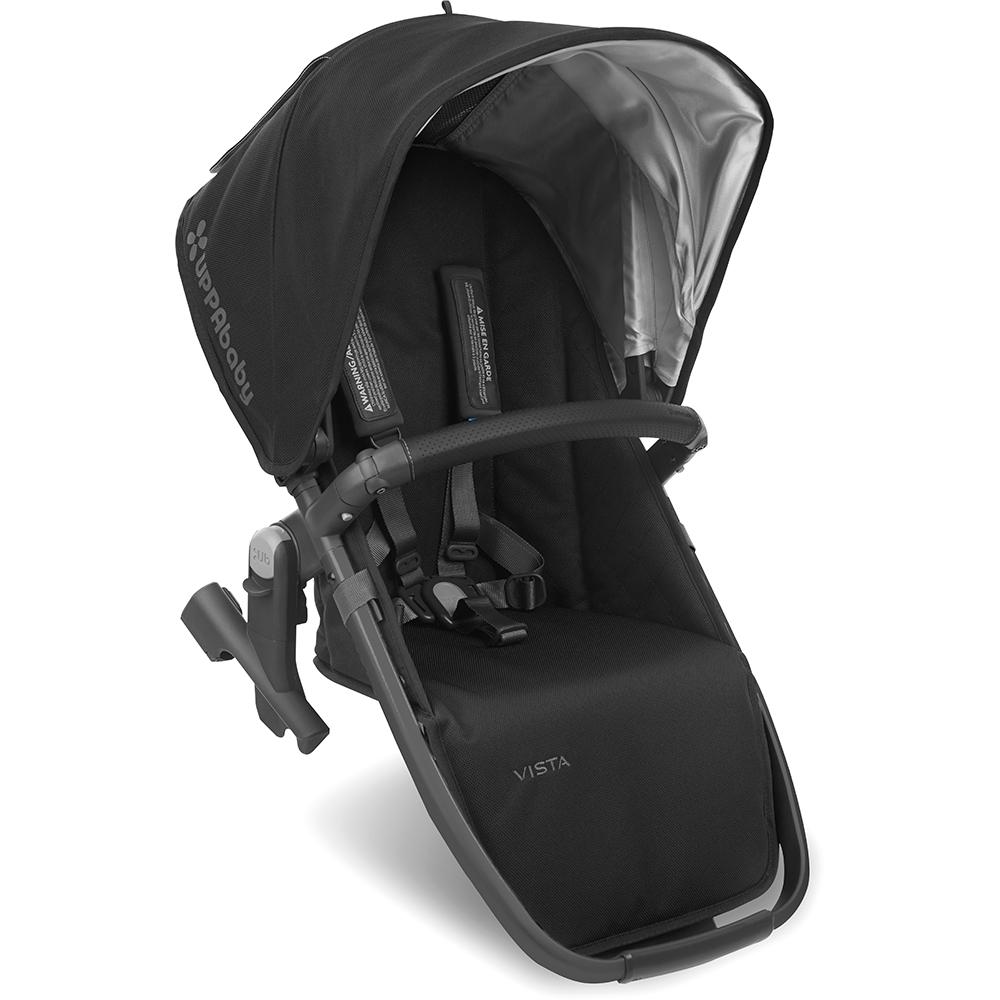 UPPAbaby Vista V2 Rumble Seat 2020 - Tadpole
