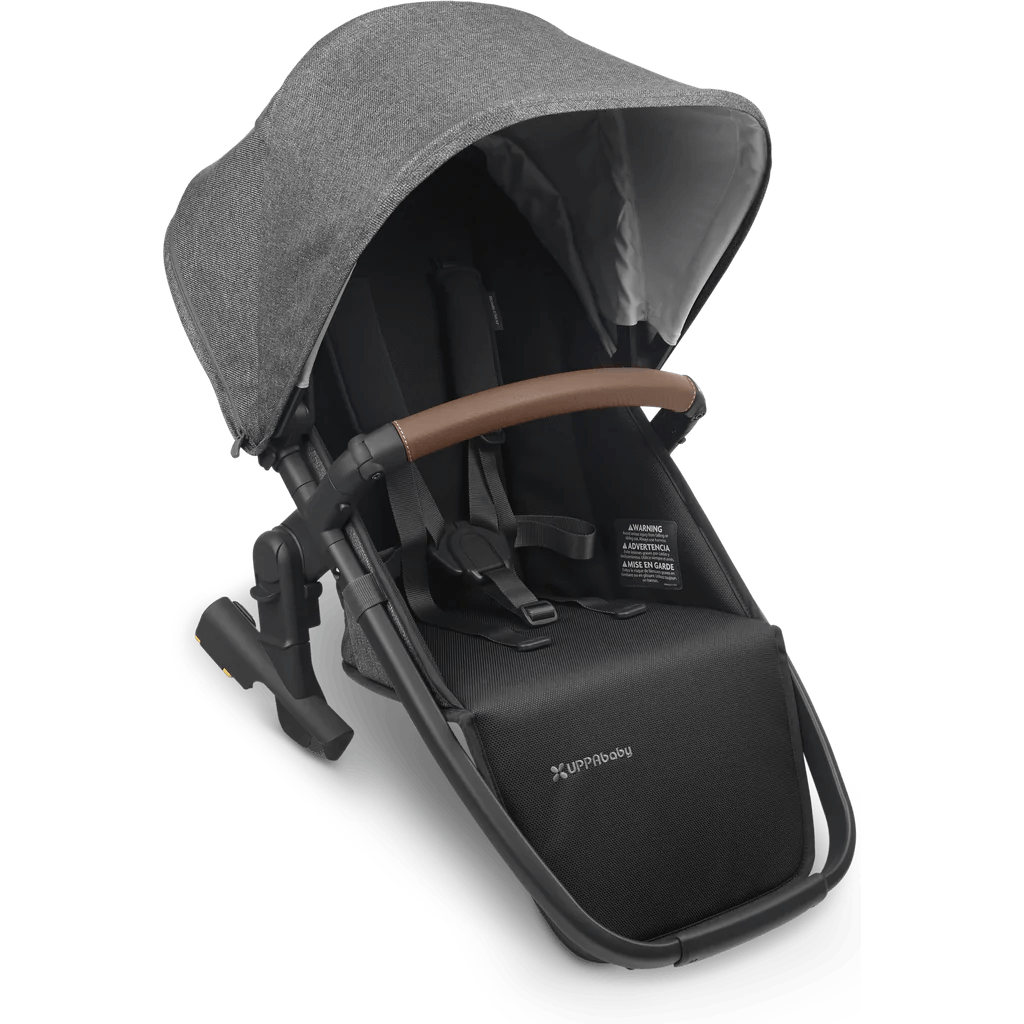 UPPAbaby Vista V2 Rumble Seat - Tadpole