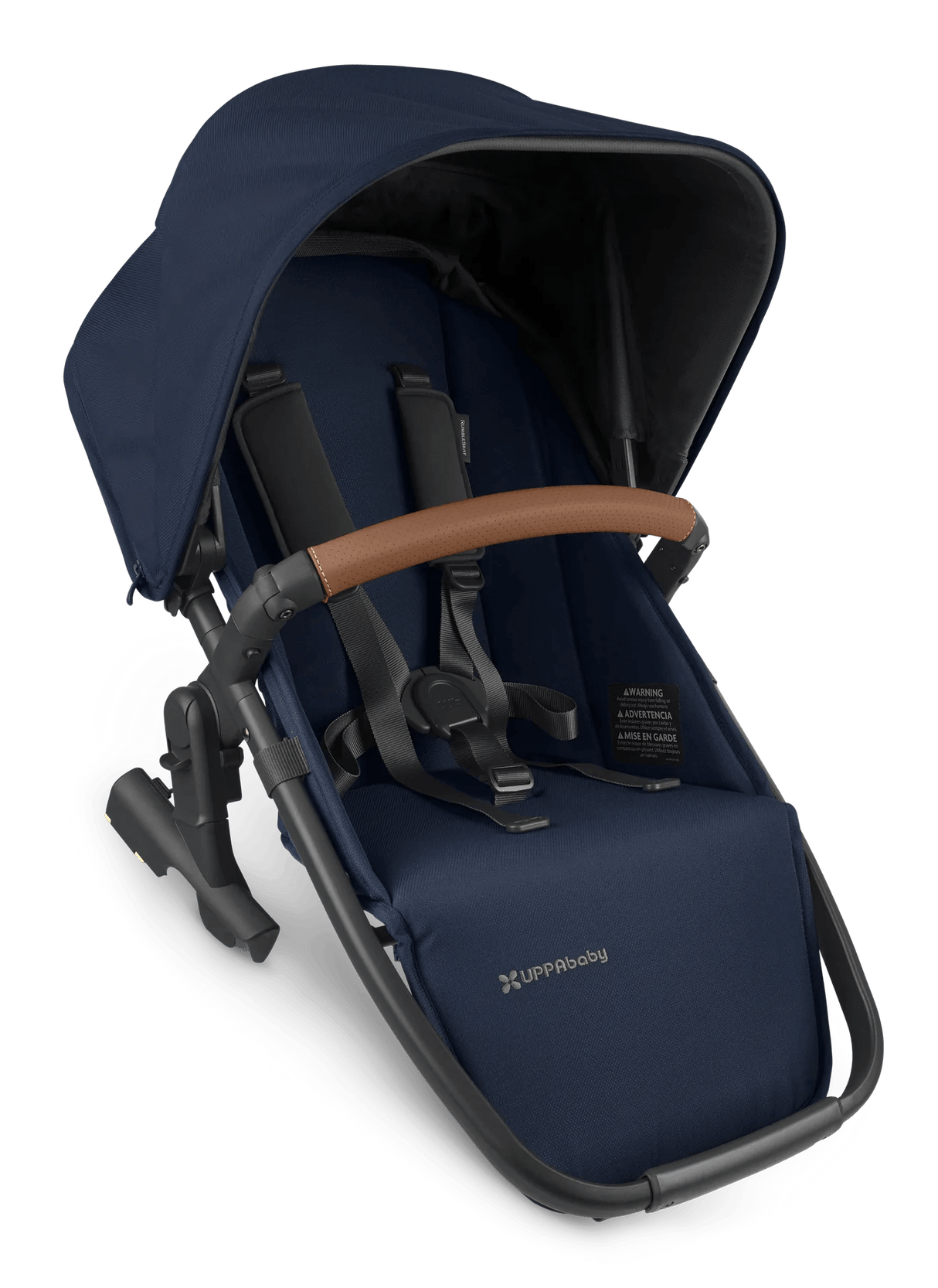 UPPAbaby Vista V2 Rumble Seat - Tadpole