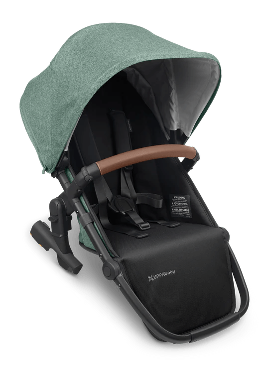 UPPAbaby Vista V2 Rumble Seat - Tadpole