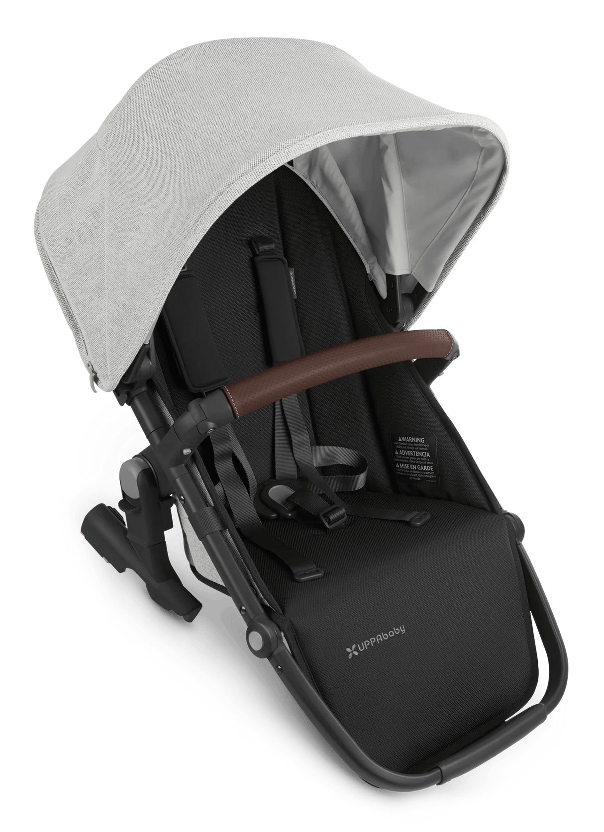 UPPAbaby Vista V2 Rumble Seat - Tadpole