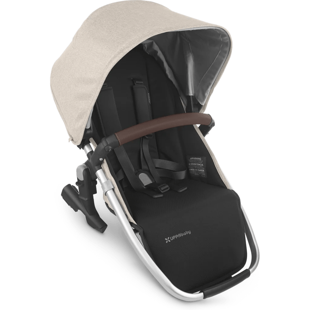 UPPAbaby Vista V2 Rumble Seat - Tadpole