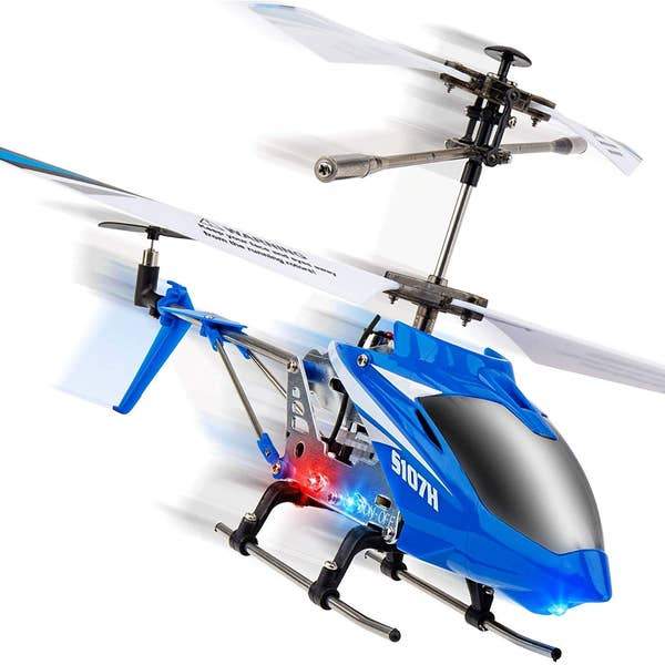 USA Toyz Syma Helicopter - Tadpole