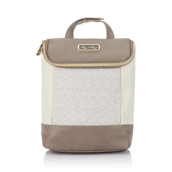 Vanilla Latte Chill Like A Boss™ Bottle Bag - Tadpole