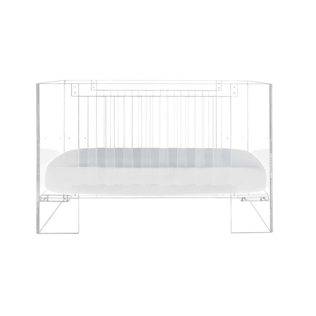 Vetro Crib - Tadpole