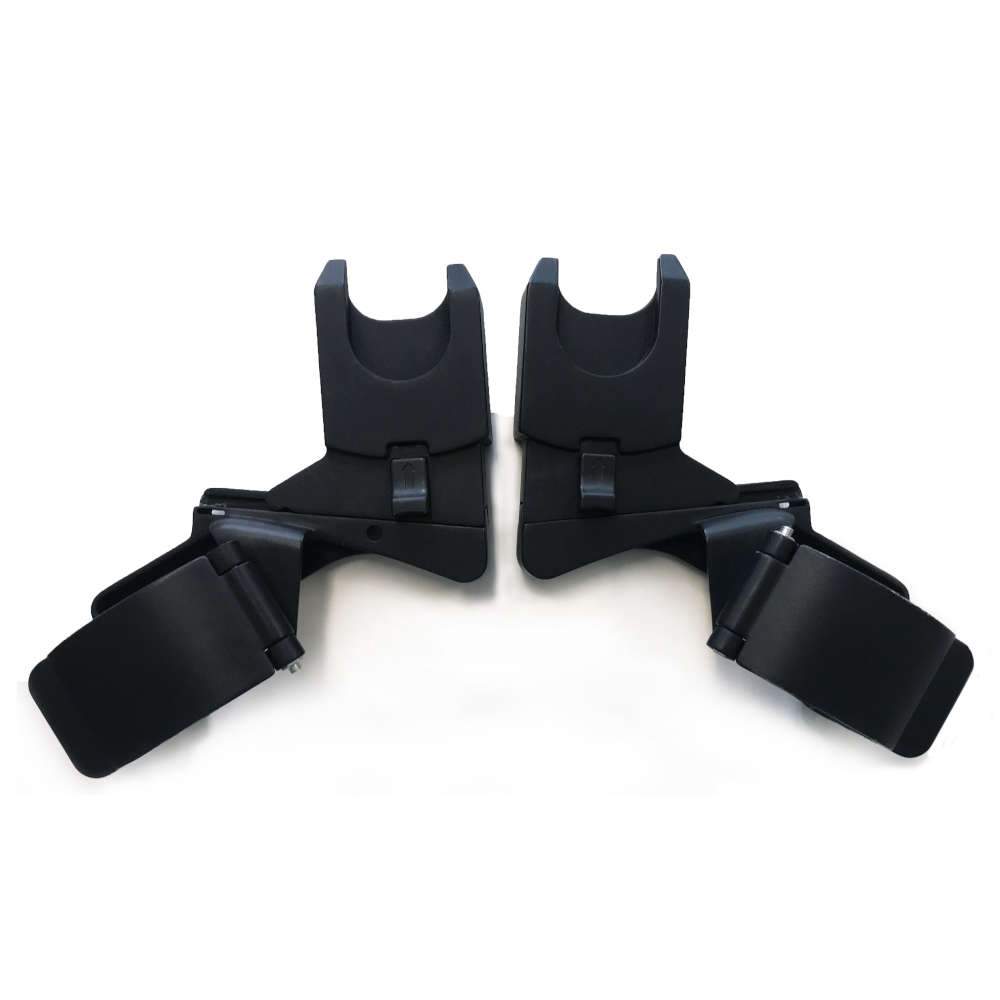 Vidiamo Limo Stroller Car Seat Adapters - Tadpole