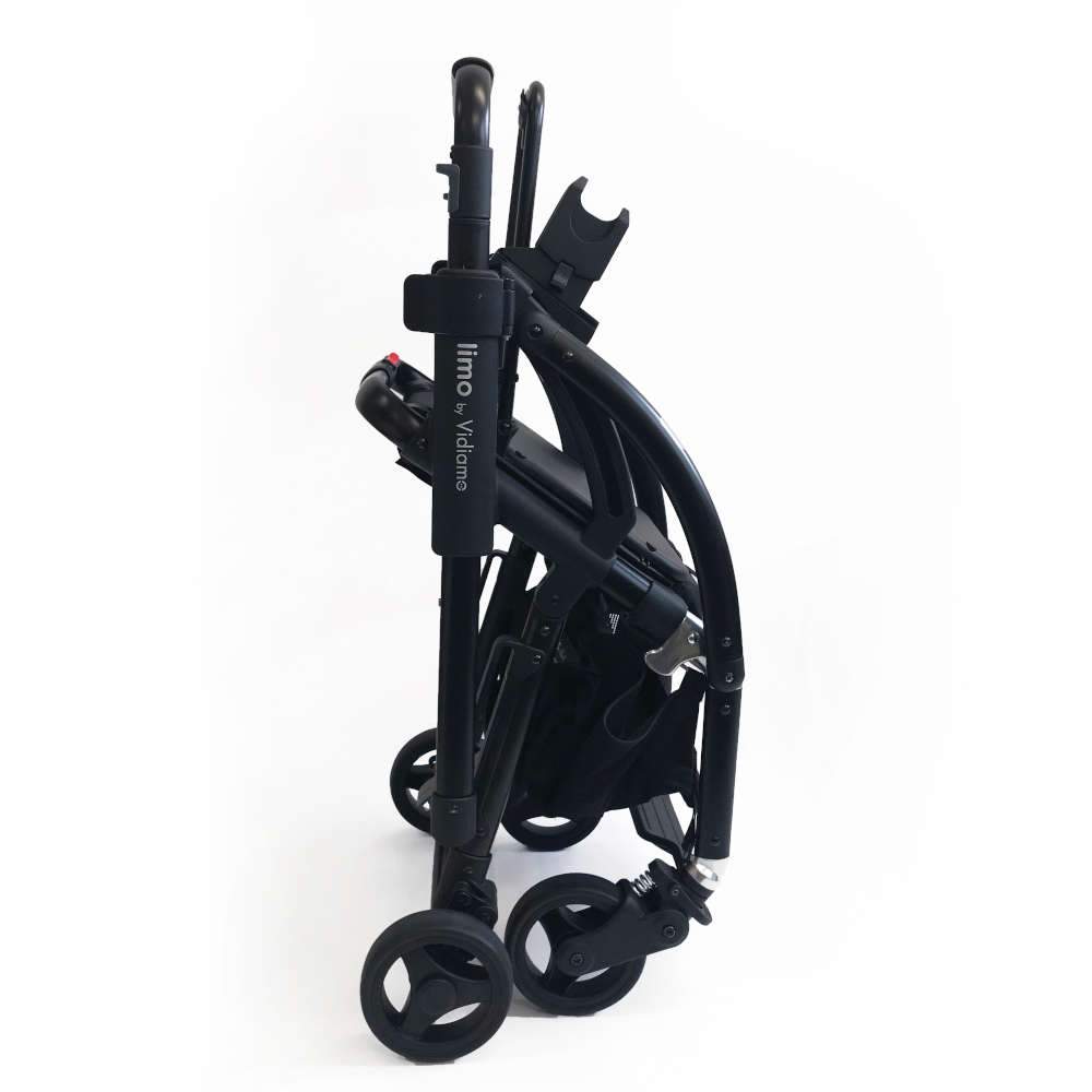 Vidiamo Limo Stroller Car Seat Adapters - Tadpole