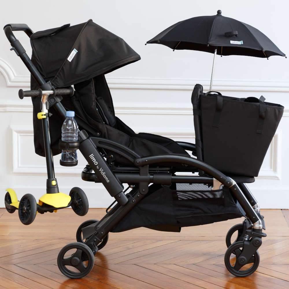 Vidiamo Limo Stroller Cup Holder - Tadpole
