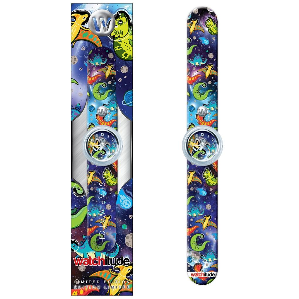 Watchitude Slap Watch - Tadpole