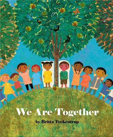 We Are Together - Tadpole