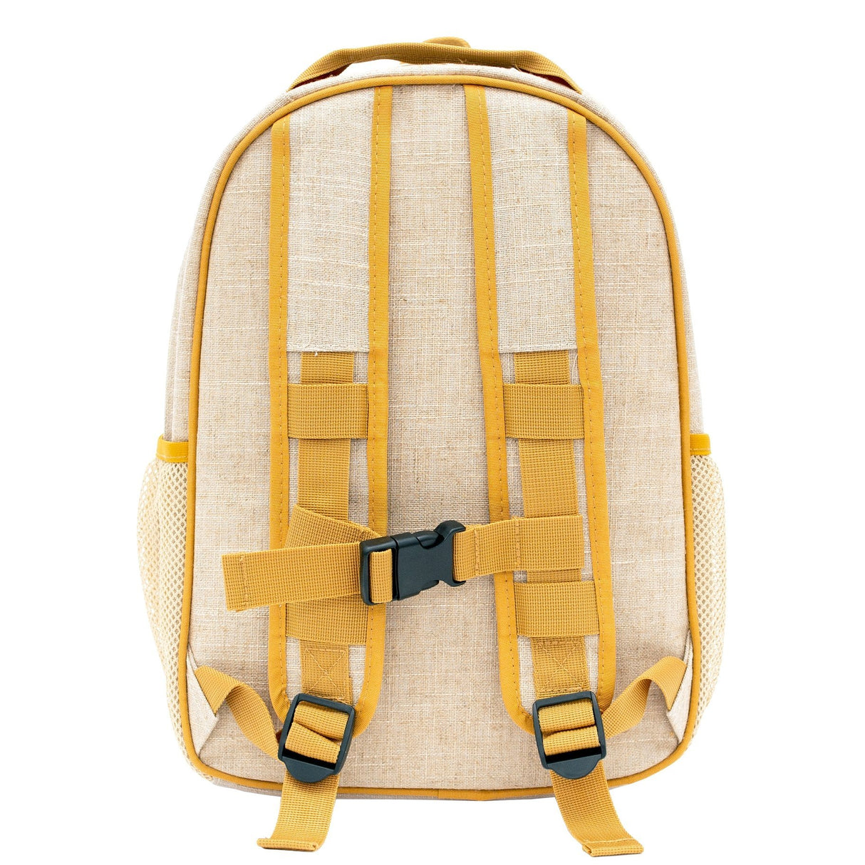 Wee Gallery Pups Toddler Backpack - Tadpole